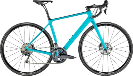 Canyon Endurace Wmn Cf Sl Disc 8.0 2021