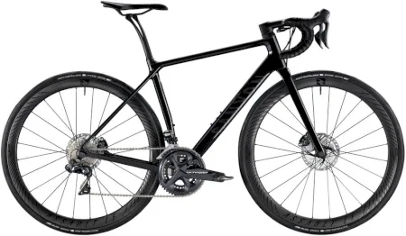 Canyon Endurace Wmn Cf Sl Disc 8.0 Aero 2019