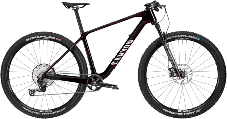 Canyon Exceed Cf 6 2025