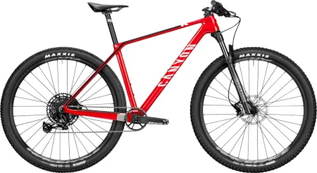 Canyon Exceed Cf 7 Us 2021
