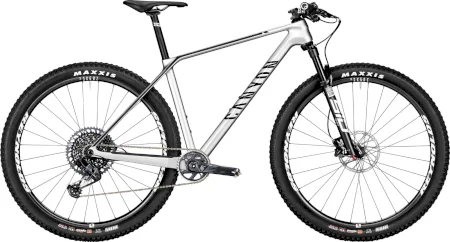 Canyon Exceed Cf 7 Us 2022