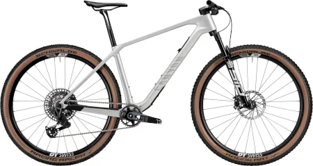 Canyon Exceed Cf 9 Axs 2025