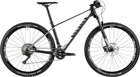 Canyon Exceed Cf Sl 6.0 2019