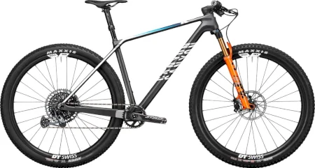 Canyon Exceed Cf Slx 9 2021
