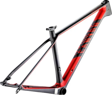 Canyon Exceed Cf Slx Frameset 2019