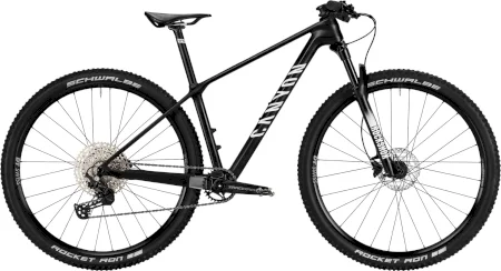 Canyon Exceed Cf Young Hero 2024