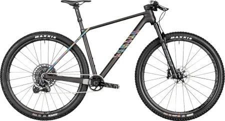 Canyon Exceed Cfr Ltd 2021