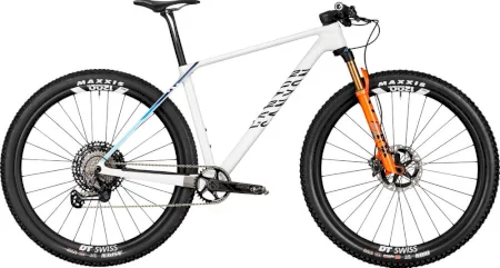 Canyon Exceed Cfr Team 2021
