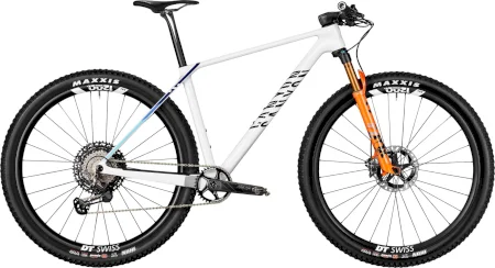 Canyon Exceed Cfr Team 2023