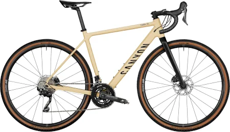 Canyon Grail 6 2023