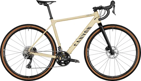 Canyon Grail 7 2022