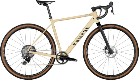 Canyon Grail 7 Etap 2022