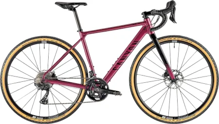 Canyon Grail 7 Wmn 2021