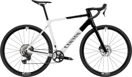 Canyon Grail Cf 8 1by 2026