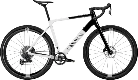 Canyon Grail Cf Sl 7 Aero 2026