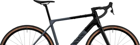 Canyon Grail Cf Sl 7 Axs 2024