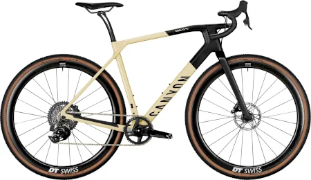 Canyon Grail Cf Sl 7 Etap 2022