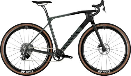 Canyon Grail Cf Sl 7 Etap 2023