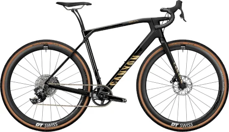Canyon Grail Cf Sl 7 Race Gold 2022