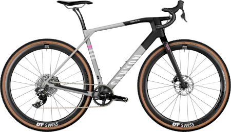 Canyon Grail Cf Sl 7 Rapha 2022