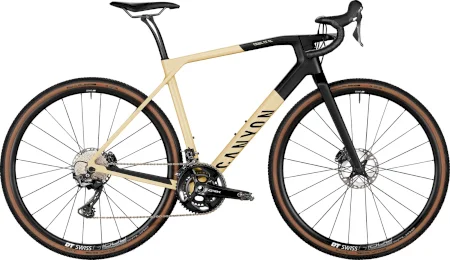 Canyon Grail Cf Sl 8 2022