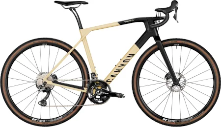 Canyon Grail Cf Sl 8 2023