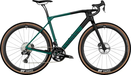 Canyon Grail Cf Sl 8 Di2 2022