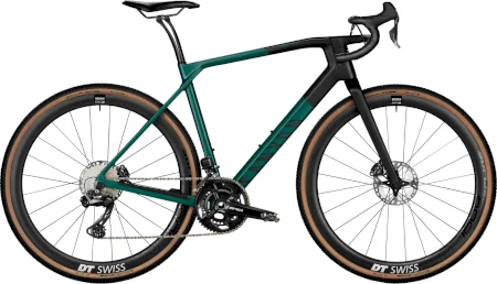 Canyon Grail Cf Sl 8 Di2 2023