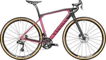 Canyon Grail Cf Sl 8 Wmn Di2 2021