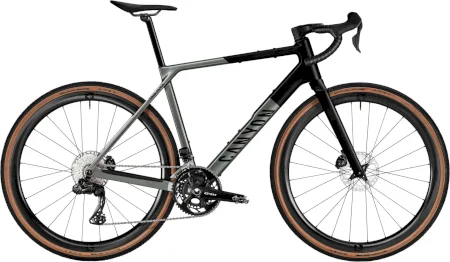 Canyon Grail Cf Slx 8 Atr 2025