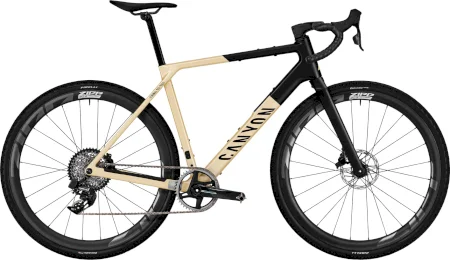Canyon Grail Cf Slx 8 Axs 2024