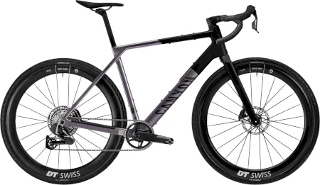 Canyon Grail Cf Slx 8 Axs 2026