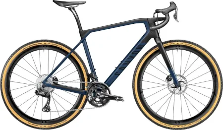 Canyon Grail Cf Slx 8 Di2 2021