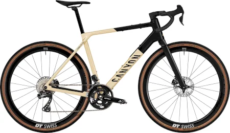 Canyon Grail Cf Slx 8 Di2 2024