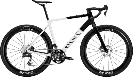 Canyon Grail Cf Slx 8 Di2 2026