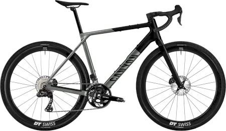 Canyon Grail Cf Slx 8 Di2 Grc42 2025