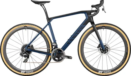 Canyon Grail Cf Slx 8 Etap 2021