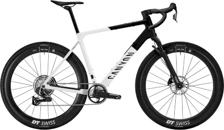 Canyon Grail Cf Slx 8 Rift 2026