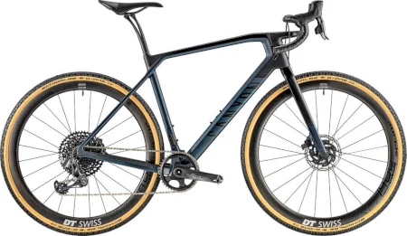 Canyon Grail Cf Slx 8.0 Etap 2020