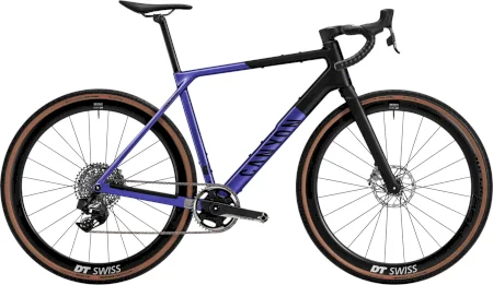 Canyon Grail Cf Slx 9 Axs 2025