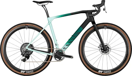 Canyon Grail Cf Slx 9 Etap 2024