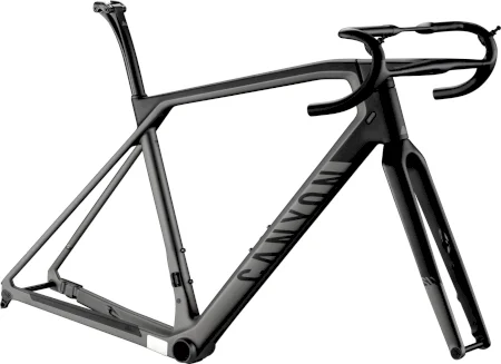 Canyon Grail Cf Slx Frameset 2022