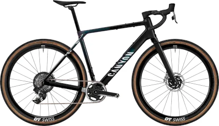 Canyon Grail Cfr Axs 2024