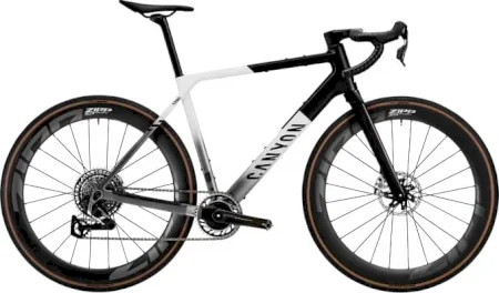 Canyon Grail Cfr Axs 2026
