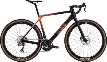 Canyon Grail Cfr Di2 2024