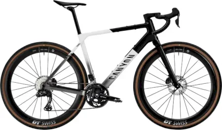 Canyon Grail Cfr Di2 2026