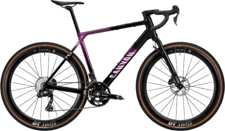 Canyon Grail Cfr Di2 Rift 2026