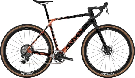Canyon Grail Cfr Ltd 2024