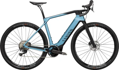 Canyon Grailon Cf 8 2021