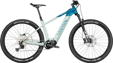 Canyon Grand Canyonon 9 2021